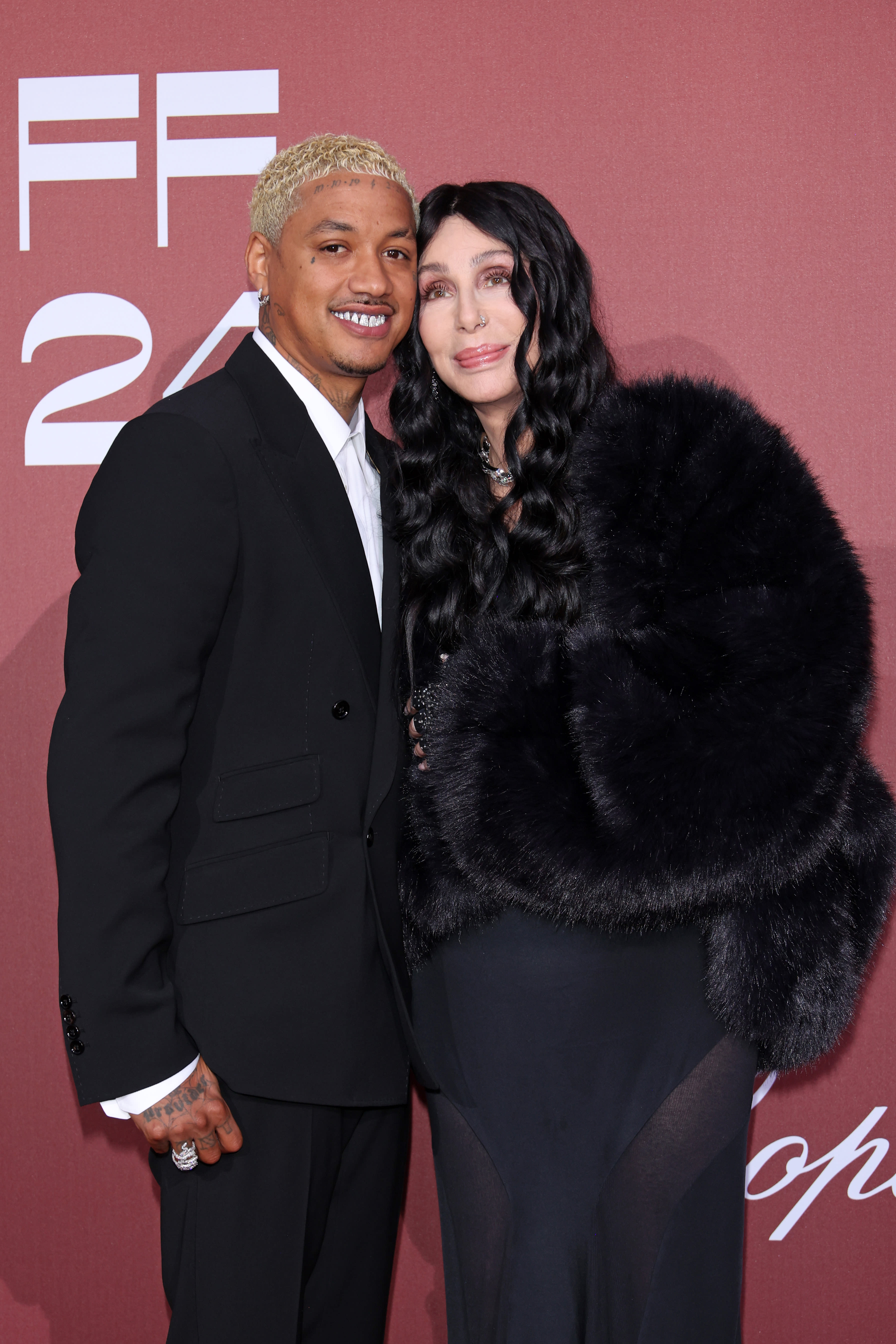 Pals Beg Cher to Wake Up Amid Dangerous Relationship With Boyfriend AE Edwards