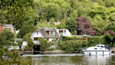 Properties of the week: houses for sailing enthusiasts