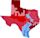 2004 United States House of Representatives elections in Texas