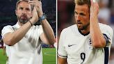 England break unwanted European Championships record in Slovenia clash