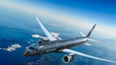 Embraer increases maximum take-off weight of E195-E2