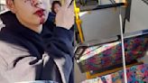 16-year-old Chinese boy beat with iron rod on New Zealand bus