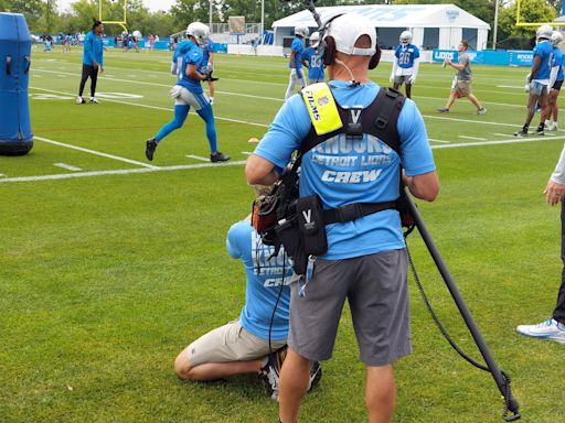 ‘Hard Knocks’ will feature the Chicago Bears