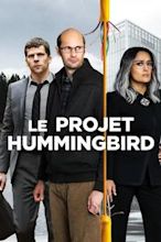 Operazione Hummingbird - È tutto appeso a un filo