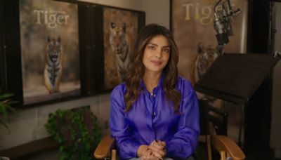 Le migliori uscite di aprile su Disney Plus, come Wish e Tiger, il documentario con Priyanka Chopra