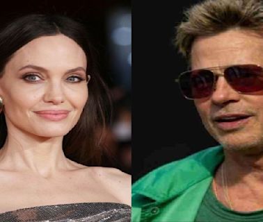 Angelina Jolie Wants To ‘End The Fighting’ With Brad Pitt; Asks To Withdraw The Winery Lawsuit