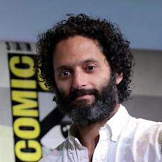 Jason Mantzoukas