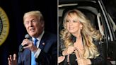 Testimonio de Stormy Daniels marca la tercera semana del juicio a Donald Trump