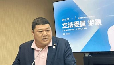 數發部長黃彥男要打造台版AI矽谷 游顥邀選址南投、嘉惠中彰投