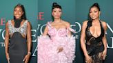 Coco Gauff Shines in Prada, Kat Graham Pops in Pink Cheney Chan and More Time’s Women of the Year 2024 Gala Red Carpet Looks