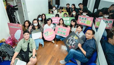 民進黨辦「民主行動研究室」講座！蘇巧慧對談新住民：他們需要同理