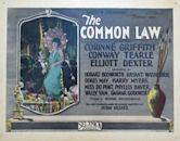 The Common Law (1923 film)