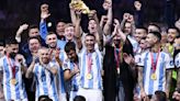 Vuelven a amenazar a futbolista campeón del mundo con Argentina