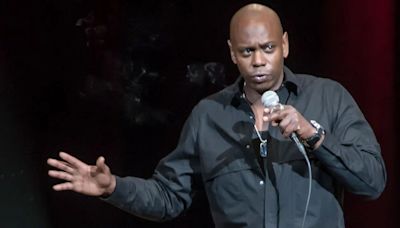 Dave Chappelle says Israel ‘committing genocide’ in new stand-up show, blasts antisemitism in America