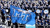 What channel is MTSU vs. Sam Houston State football on Saturday? Time, TV schedule, odds