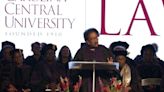 AG Loretta Lynch to NC law school grads: Diversity is our greatest strength.