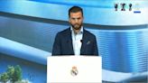 El emotivo adiós de Nacho del Real Madrid: "Hoy mi vida cambia" - MarcaTV