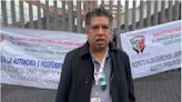 Trabajadores del PJF toman Tribunales Laborales