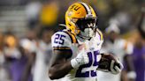 LSU Running Back Trey Holly Arrested on Felony Attempted Murder Charge