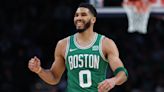 NBA superstar Jayson Tatum says this advice from Kobe Bryant changed his life: ‘How much are you willing to sacrifice?'