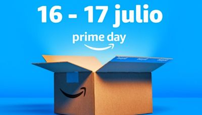 Las mejores ofertas del Prime Day 2024 en videojuegos, tecnología, móviles y periféricos gaming