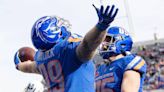 ‘It’s one of my favorite things’: Boise State defensive tackle gets another receiving TD