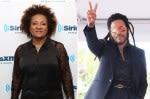 Wanda Sykes says people have confused her for Lenny Kravitz: ‘Twins!’