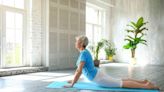 Yoga may boost brain health in women at risk for Alzheimer's