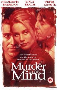 Murder in My Mind (film)