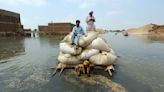 Pakistan seeks UN help as flood aid for survivors drains