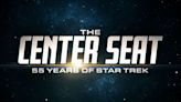 The Center Seat: 55 Years of Star Trek (2021) Season 1 Streaming: Watch & Stream Online via Amazon Prime Video & Peacock