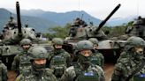 Taiwan fears that stalled Ukraine aid foreshadows their future if China invades