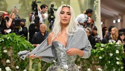 Kim Kardashian shocks fans with tiny waist at Met Gala. What do health experts say?