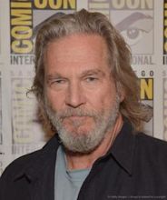 Jeff Bridges