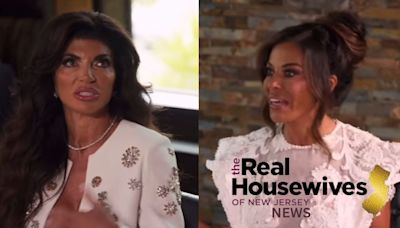 Dolores Catania Says RHONJ Cast Still Wanted Season 14 Reunion After Finale Fight