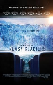 The Last Glaciers