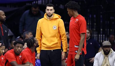 Insider Sheds New Light on Bulls’ Potential Asking Price for Zach LaVine Trade