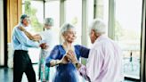 Kick up your heels – ballroom dancing offers benefits to the aging brain and could help stave off dementia