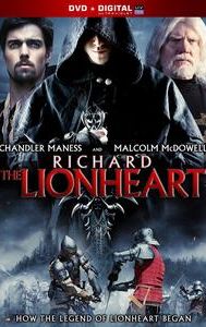 Richard: The Lionheart