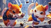 Telegram Game 'Hamster Kombat' Soars to 150 Million Players Amid TON Token High