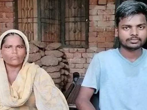 Dalit Boy Attains IIT Dream: Supreme Court Ruling Sparks Village Celebration | Agra News - Times of India