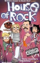 House of Rock