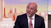 'My mistakes are my own,' says Zahawi on tax affairs