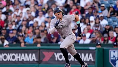 New York Yankees vs. San Francisco Giants FREE LIVE STREAM (5/31/24): Watch MLB game online | Time, TV, channel