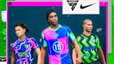 EA SPORTS FC and Nike Launch "WHAT THE FC" Customizable Virtual Items