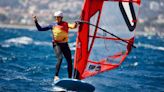 Nacho Baltasar, bronce en la Semana Olímpica Francesa de Hyères