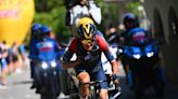 Richard Carapaz not fazed by Giro defeat at Vuelta a España: ‘I have no doubts about my performance’