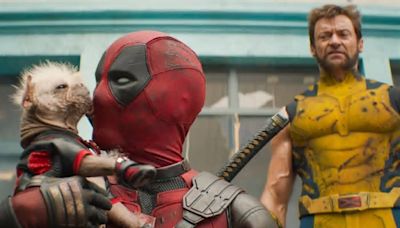 The trailer for «Deadpool and Wolverine» contained more swearing than the entire Marvel universe — the movie may break a few more records