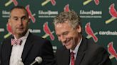 Cardinals make small but important changes to roster as they prepare for active winter