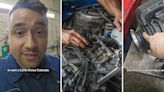 ‘This kind of engineering is unacceptable’: Mechanic says new engine covers are a ticking time bomb for owners